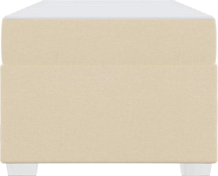 Actual product image VidaXL Modern bed (90 x 200 cm)