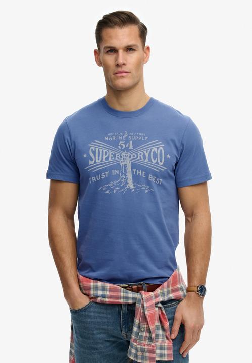 Produktbild Superdry Lo-fi Dockside (L)
