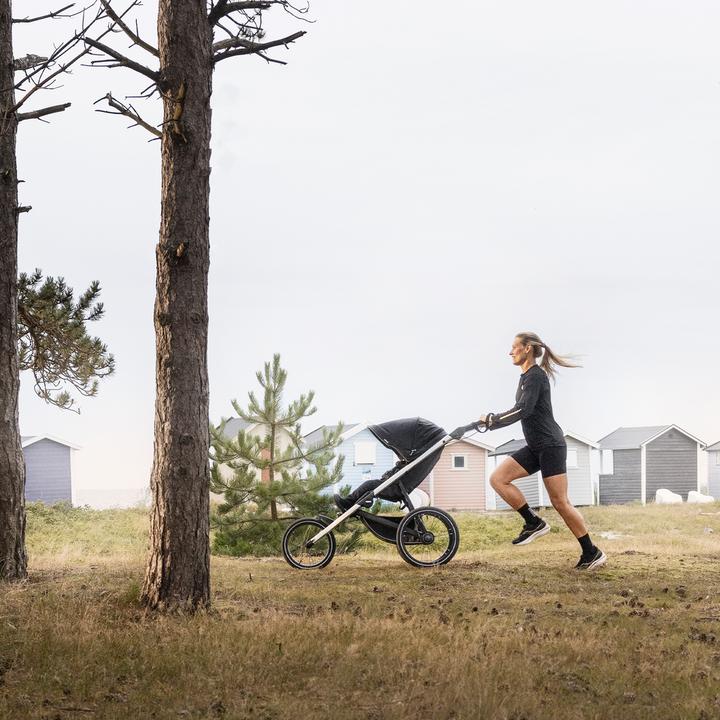 Actual product image Thule Glide 3