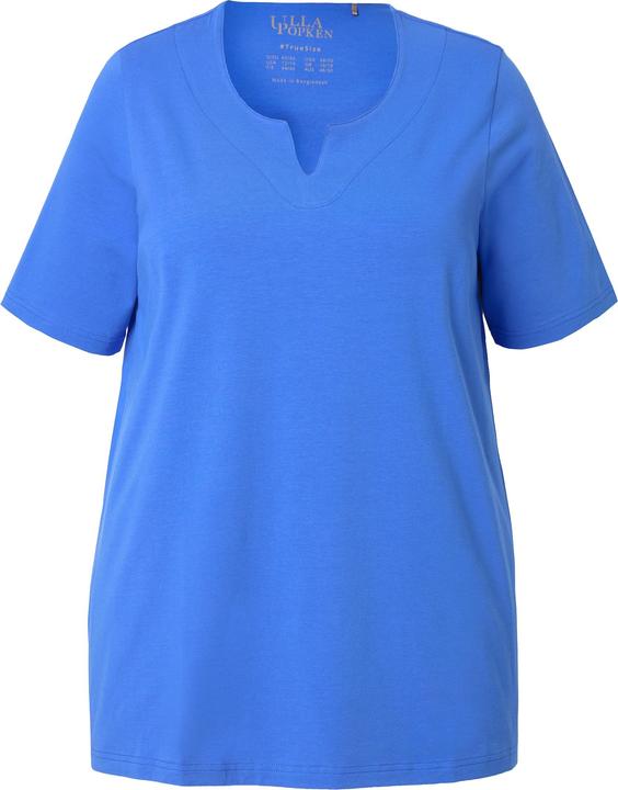 Blu pavone
