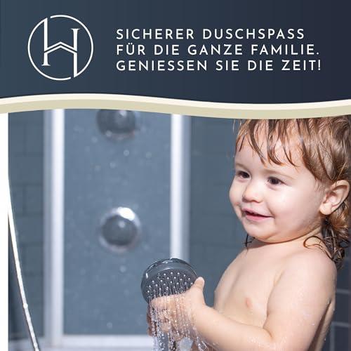 Produktbild Homerella Duschmatte (53 x 53 cm)