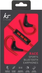 Image du produit KitSound Race (ANC, 5 h, Sans fil)