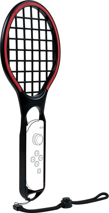 Actual product image Bigben Tennis Rackets Duo Pack (Switch, Switch OLED)