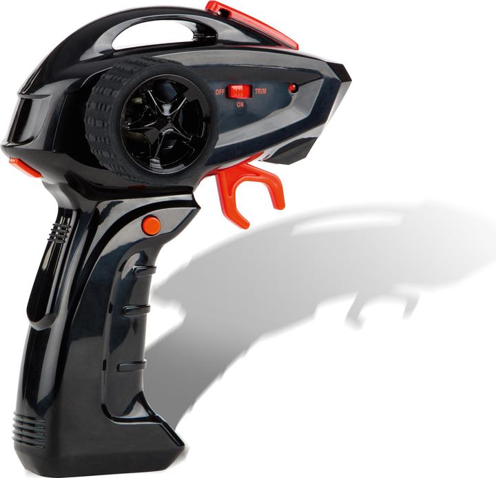 Image du produit Carrera Jeep Wrangler Rubicon