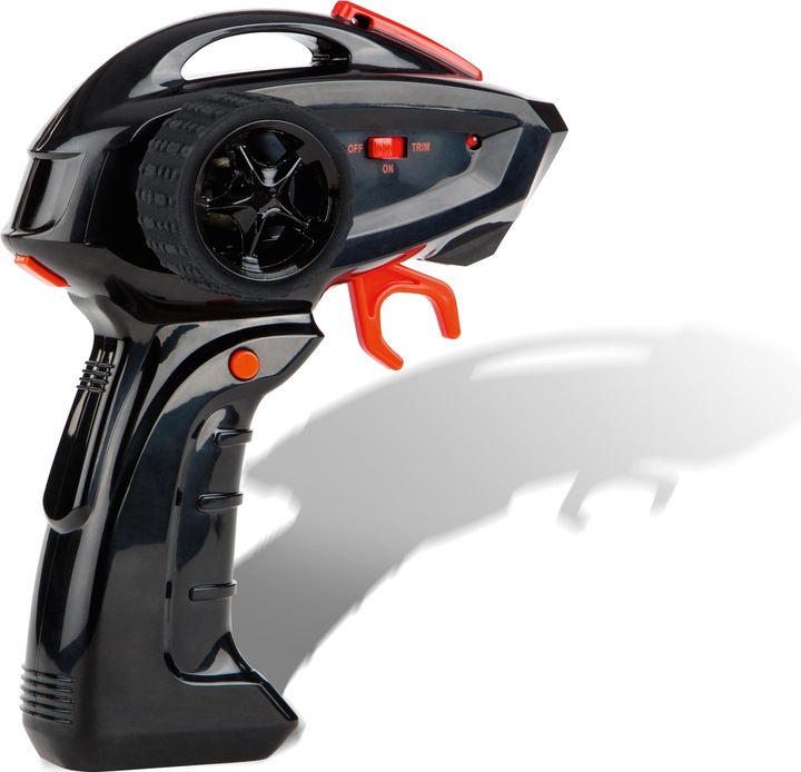 Actual product image Carrera Jeep Wrangler Rubicon