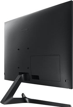 Actual product image Samsung Lu28h750uquxen (3840 x 2160 Pixels, 28")