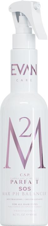 Produktbild Evan Parfait Capillary C.S.P Max PH Balancer 500 ml (500 ml)