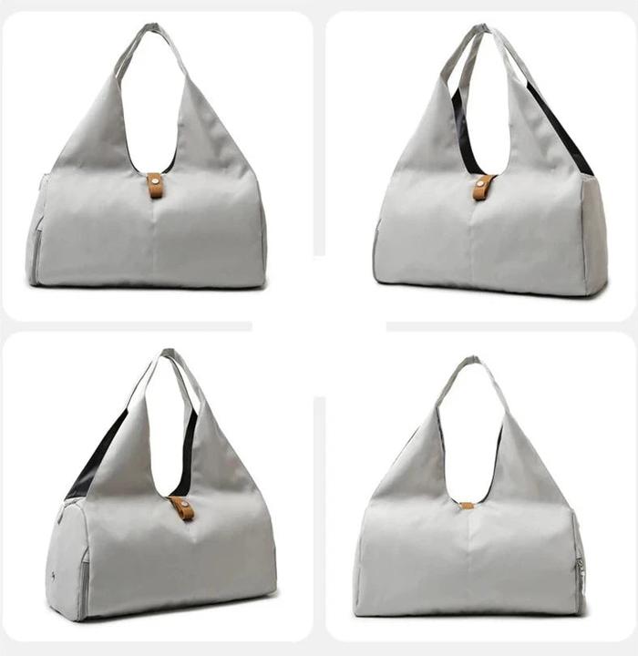 Immagine prodotto Only-Bags.Store Borsa per tappetino yoga Palestra Fitness Borse per allenamento Sport Viaggio Nylon Sport all'aperto