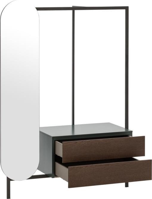 Produktbild Novamobili Easy (121 x 55.80 x 170 cm)