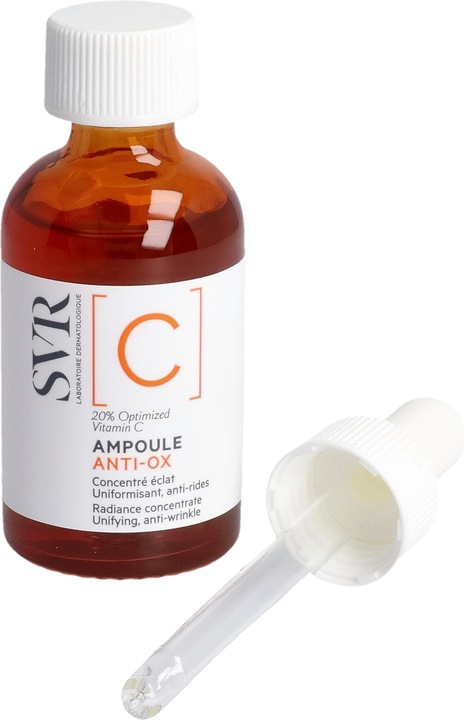 Image du produit Ampoule C (30 ml)