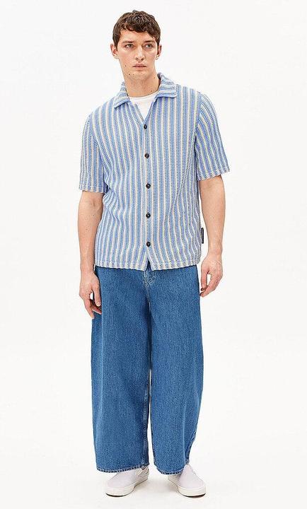 Produktbild Armedangels Poloshirt (M)