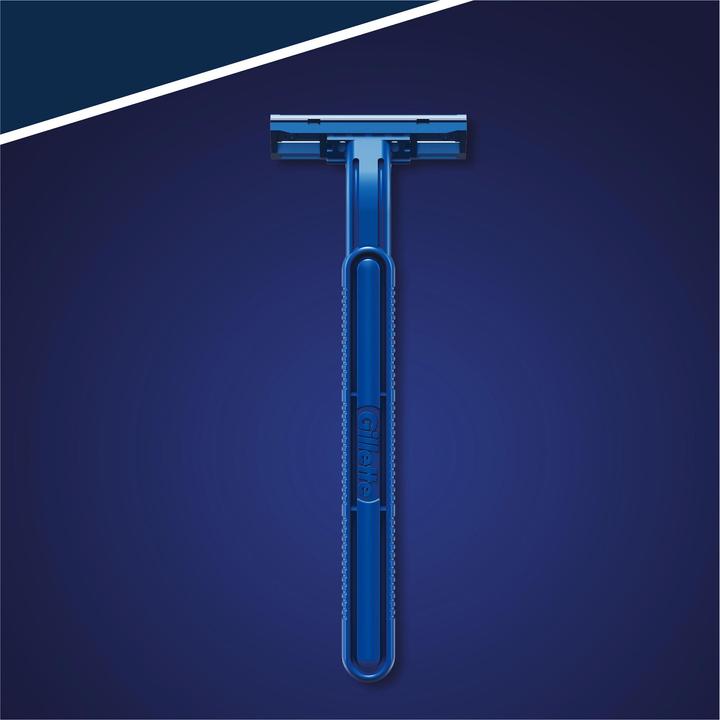 Actual product image Gillette Blue II