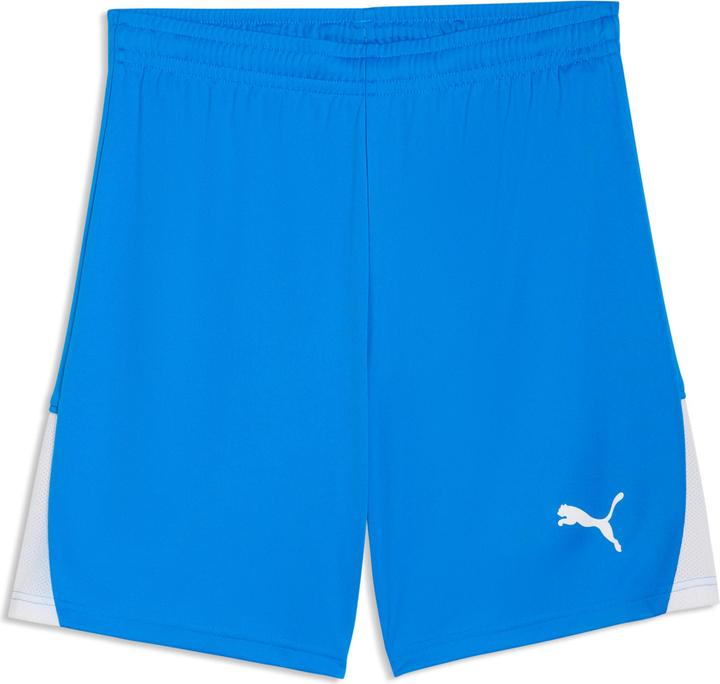 Royal, White