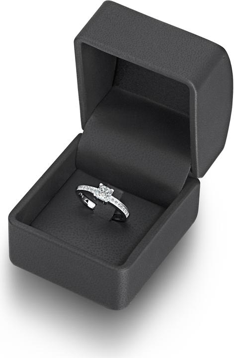 Produktbild Trilani Damen Sterling Silber Zirkonia silber - 4202 (63, 925 Silber)