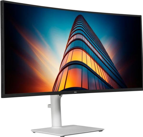 Produktbild Dell 34 Plus S3425DW (3440 x 1440 Pixel, 34")