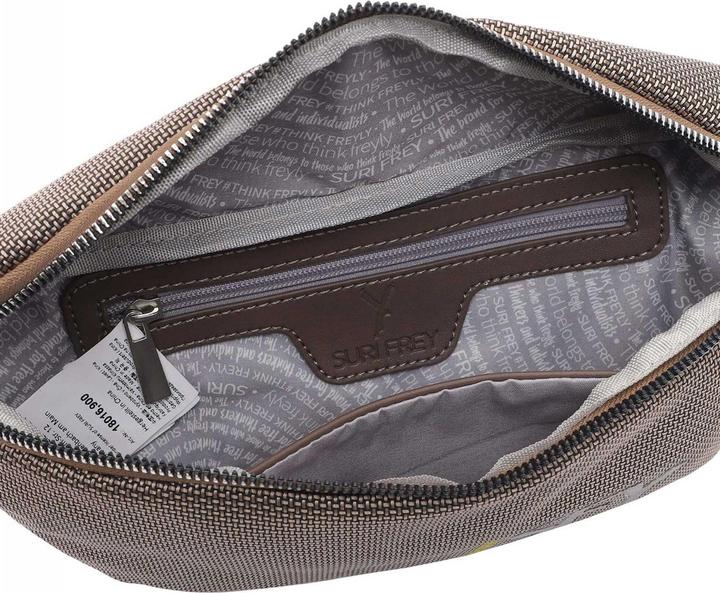 Actual product image Suri Frey SURI Sports Marry Fanny Pack