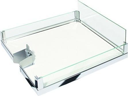 Peka Metall Zusatz-Tablar (1 Stk.)