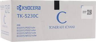 Produktbild Kyocera Tk-5230c (C)