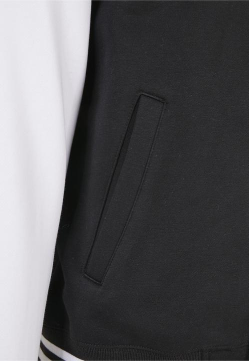 Actual product image Mister Tee Pray College Jacket - 18203 (L, S)