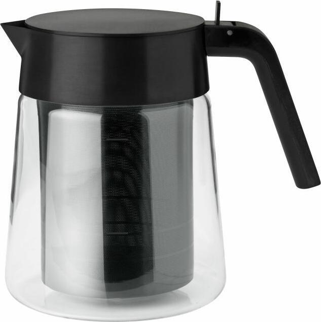 Produktbild Stelton Nohr Cold Brew Kaffeefilter metallic