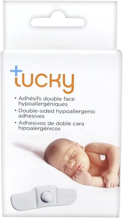 Immagine prodotto Tucky Colla di ricarica da 15 pezzi