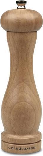 Cole & Mason Pepparkvarn CAPSTAN A8 cole&mason™ (Diverse Gewürze)