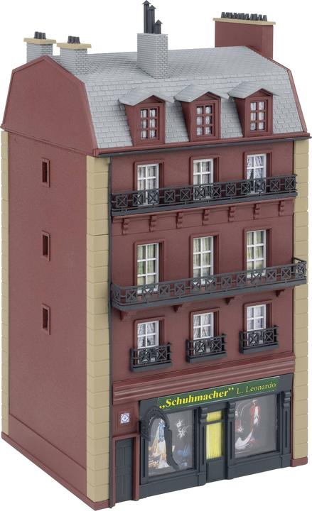 Immagine prodotto Faller Stadthaus 4-stöckig
