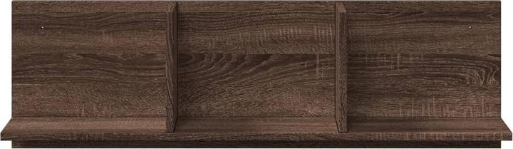 Actual product image vidaXL Wall cabinet (100 x 16.5 x 30 cm)