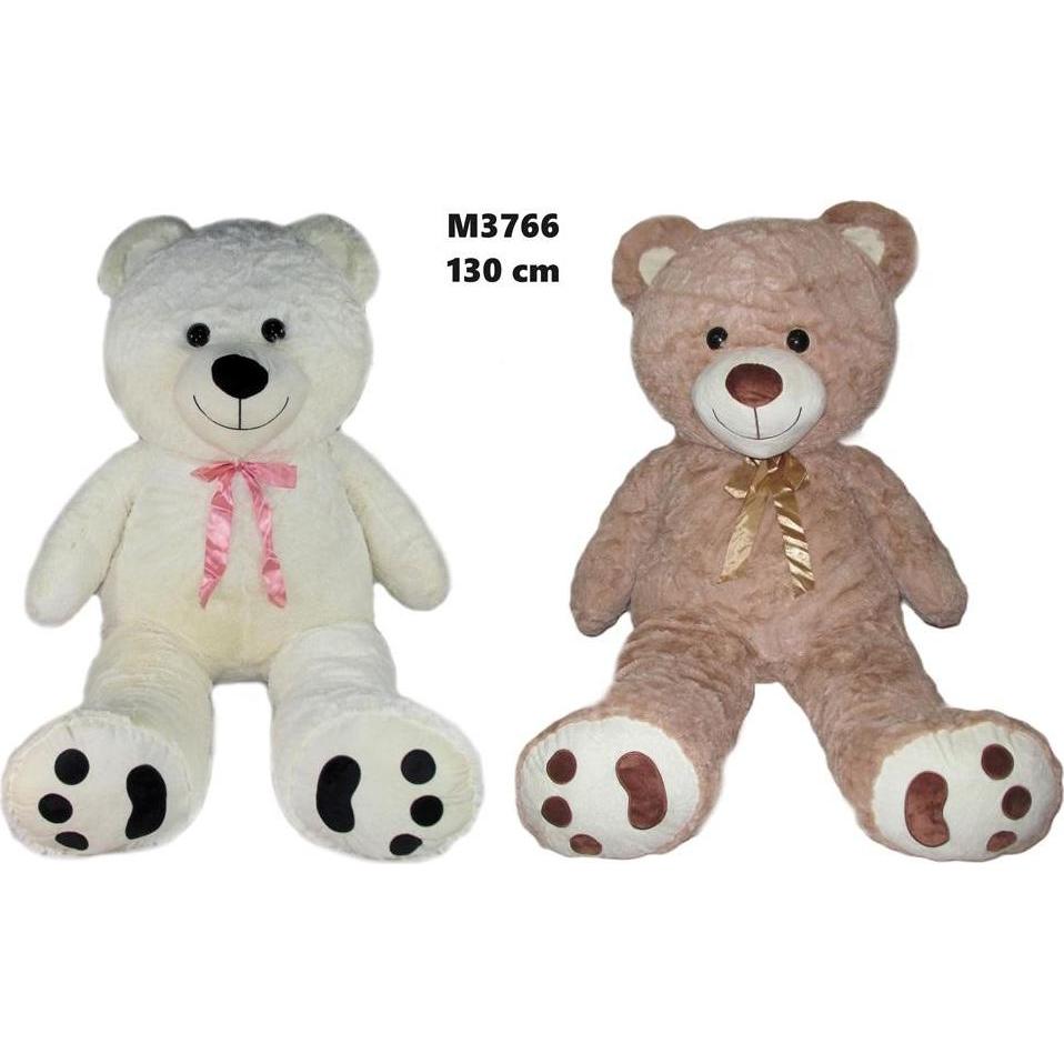 Sunday Bikes Teddybär 130cm MIX