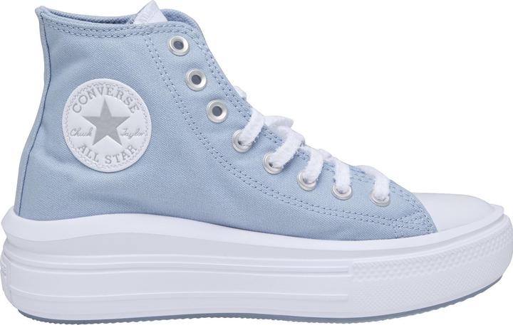 Image du produit Converse Chuck Taylor All Star Move Cx Platform Chaussures - 122347 (39.5)