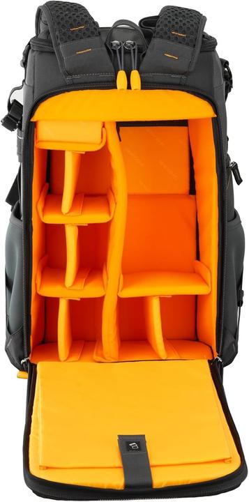 Actual product image Vanguard ALTA SKY 62 (Photo backpack, 24 l)