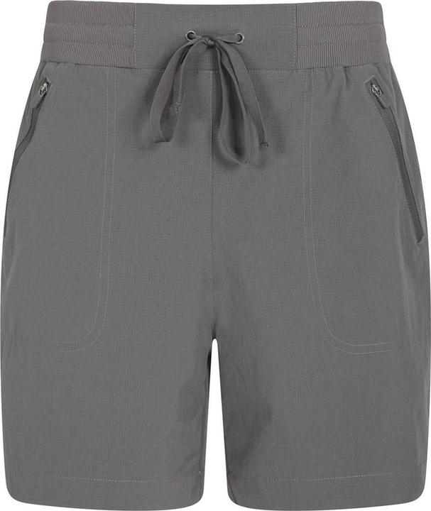 Actual product image Mountain Warehouse Womens/Ladies Explorer Shorts (44)