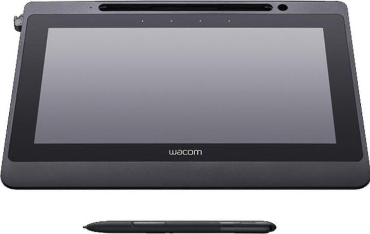 Wacom Tablet Signature DTU-1141B (10.10", 2540 lpi)