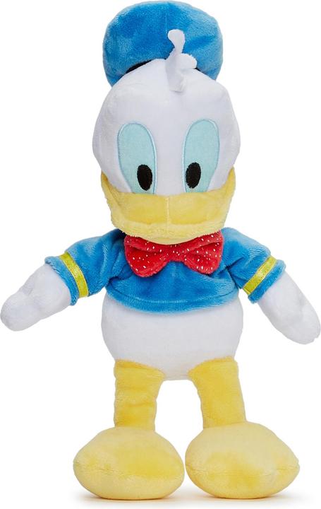 Produktbild Simba DISNEY Maskottchen Donald Duck 25cm Süsses Spielzeug (25 cm)