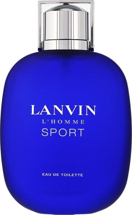 Produktbild Lanvin L'homme Sport (Eau de Toilette, 100 ml)
