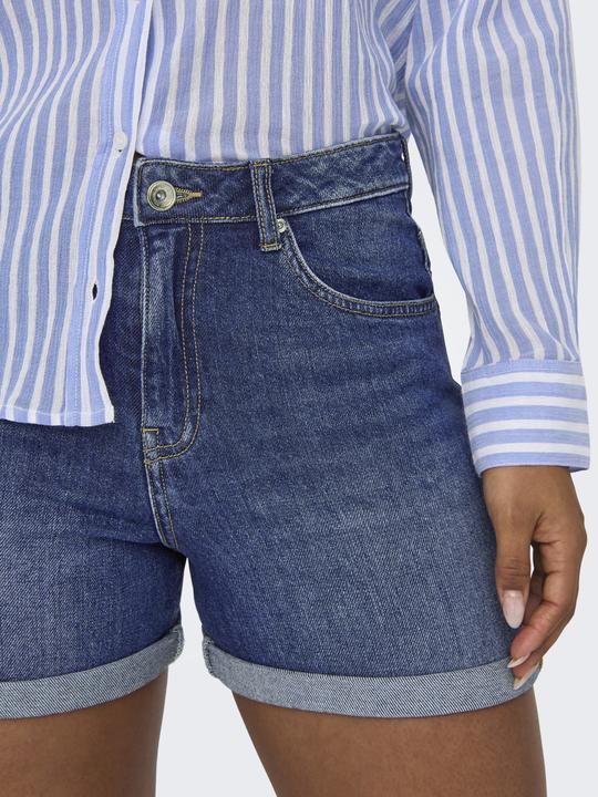 Actual product image Only Shorts (M)