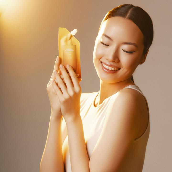 Actual product image Hidehere Cica Care (SPF 50+)