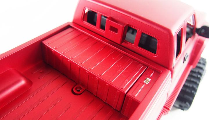 Actual product image Amewi pickup truck (RTR Ready-to-Run)