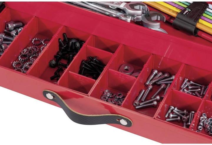 Actual product image Parat Professional tool bag unloaded (1 pieces)