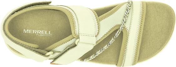 Actual product image Merrell Terran 4 Backstrap (41)