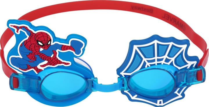 Image du produit Bestway LUNETTES DE NATATION SPIDERMAN 98022