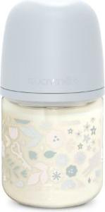Actual product image Suavinex Schoppen 120ml Wonderland - SXPro S - blau (120 ml)