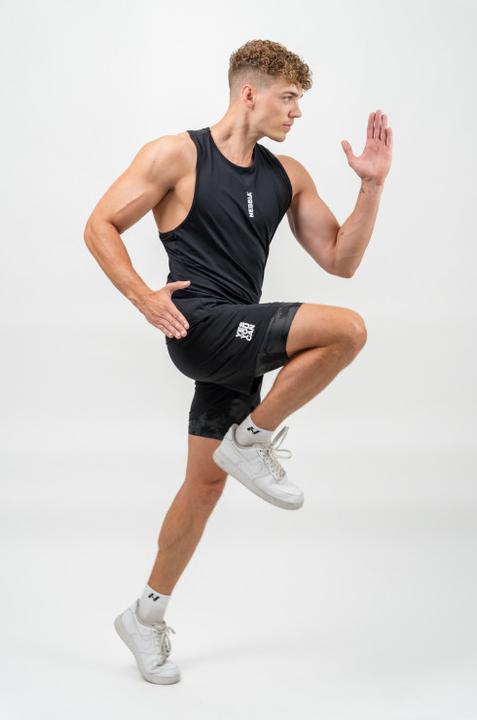 Immagine prodotto Nebbia Canotta Active Dynamic 349 - nero (M)