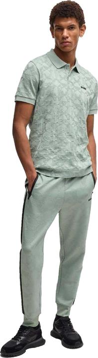 Produktbild BOSS Pirax Poloshirt Jacquard (3XL, L, S, XXL)