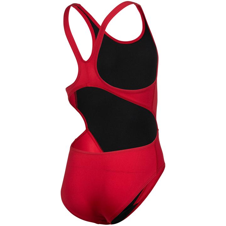 Actual product image Arena G Team Swimsuit Swim Tech Solid (164)