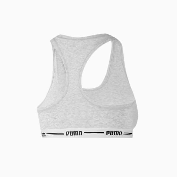 Immagine prodotto Puma Top Donna Racer Back 1p Hang (XS, Confezione singola)
