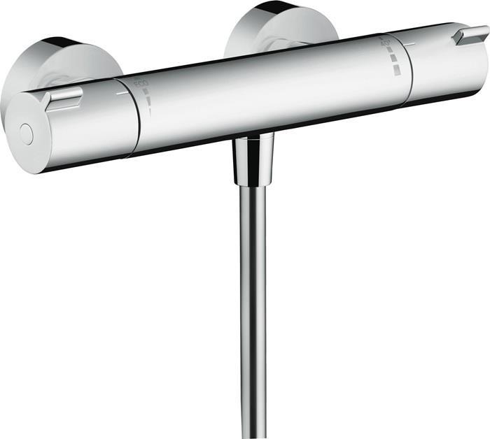 hansgrohe Ecostat Chrom