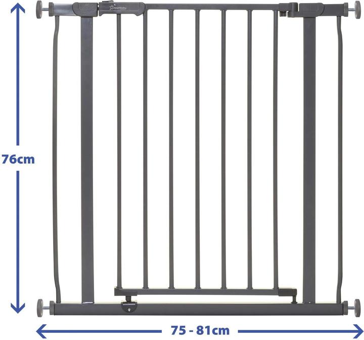 Produktbild Dreambaby Ava (75 - 82 cm)