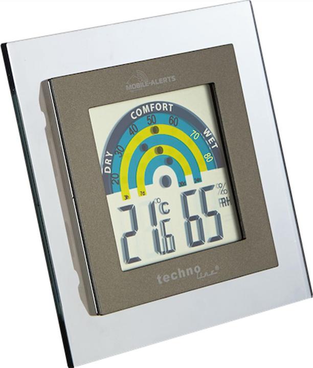 Immagine prodotto Technoline Stazione meteorologica MA 10230