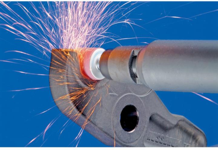 Actual product image Pferd Mounted point (30)